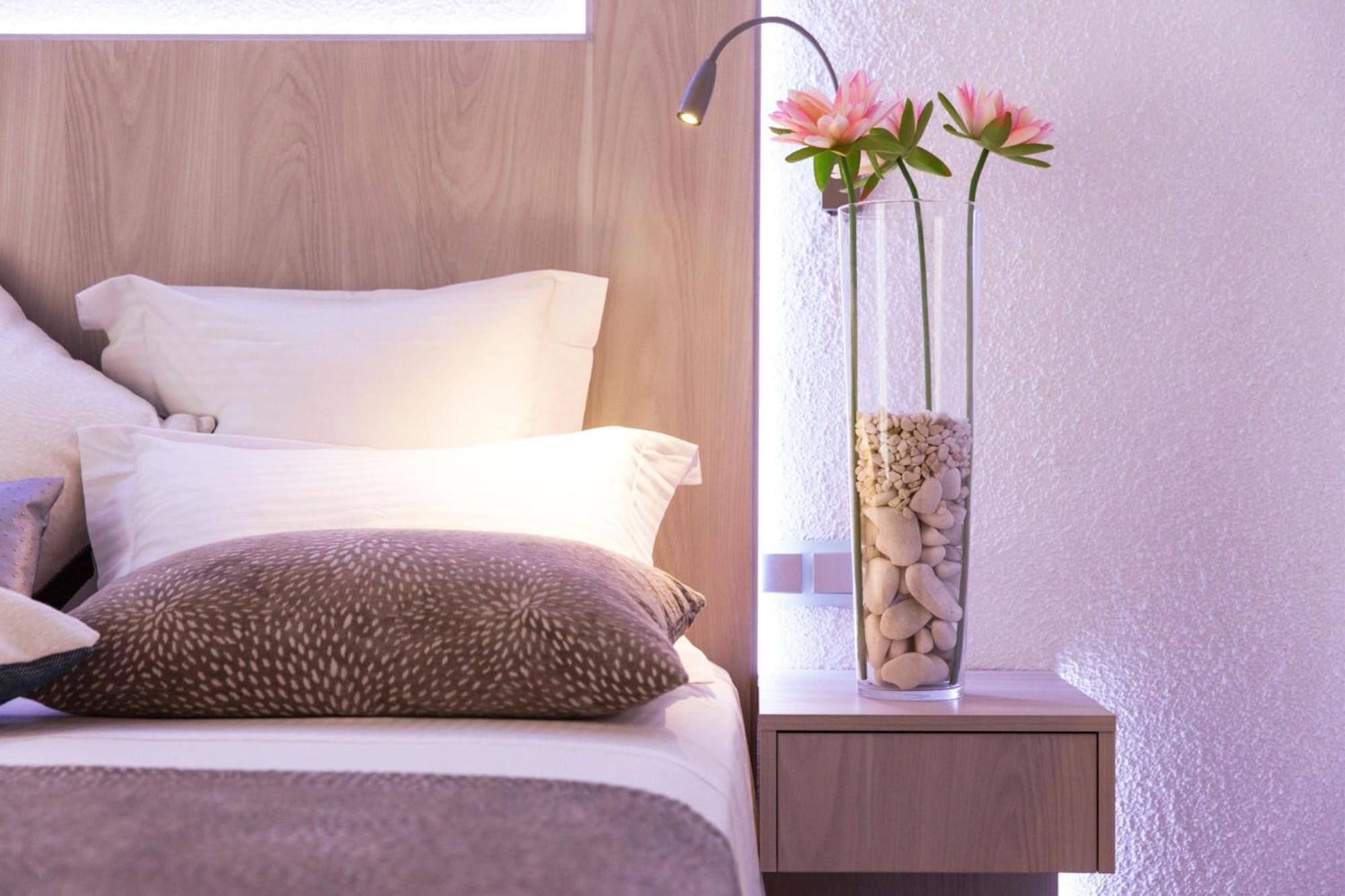 Hotel Vistabella Roses Room photo