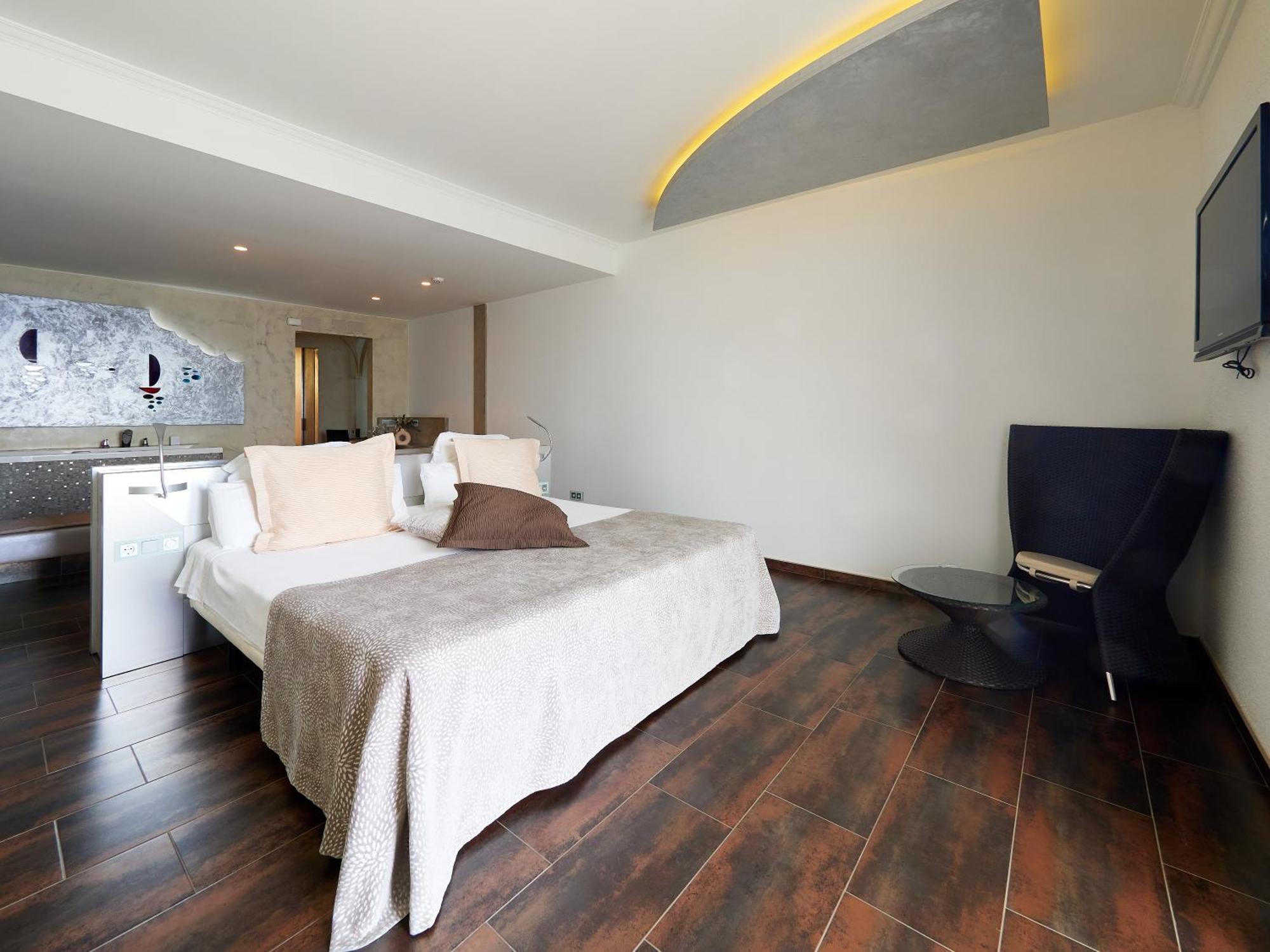 Hotel Vistabella Roses Room photo